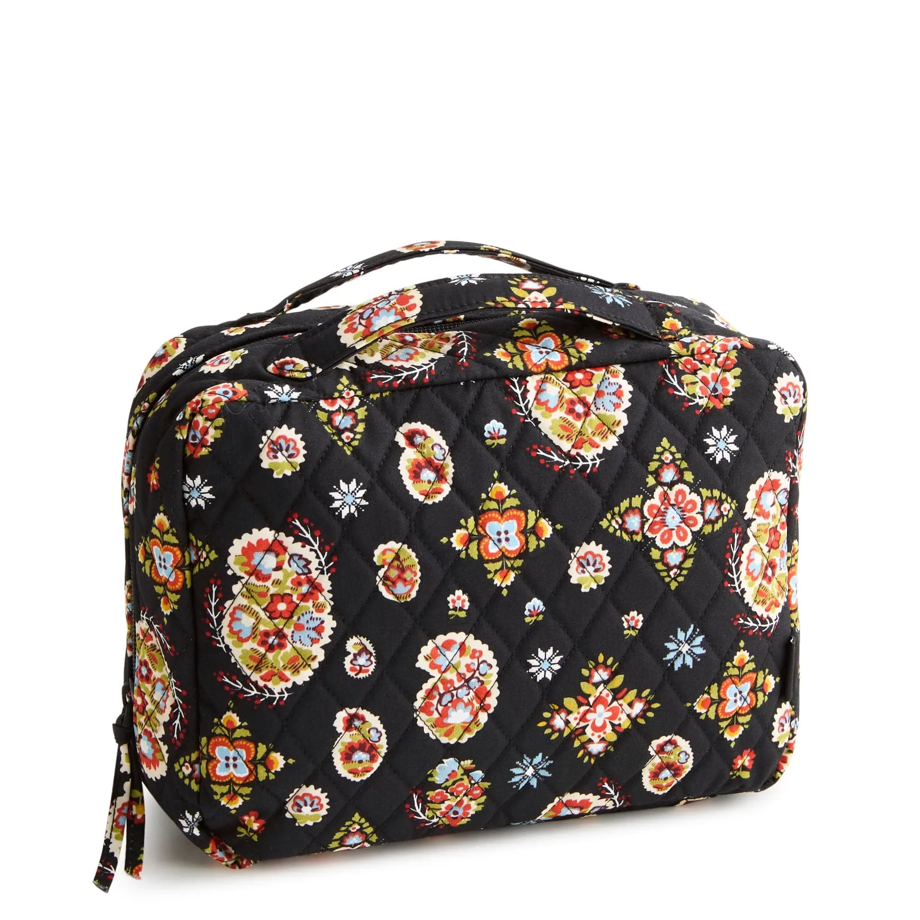 Hanging Travel Organizer