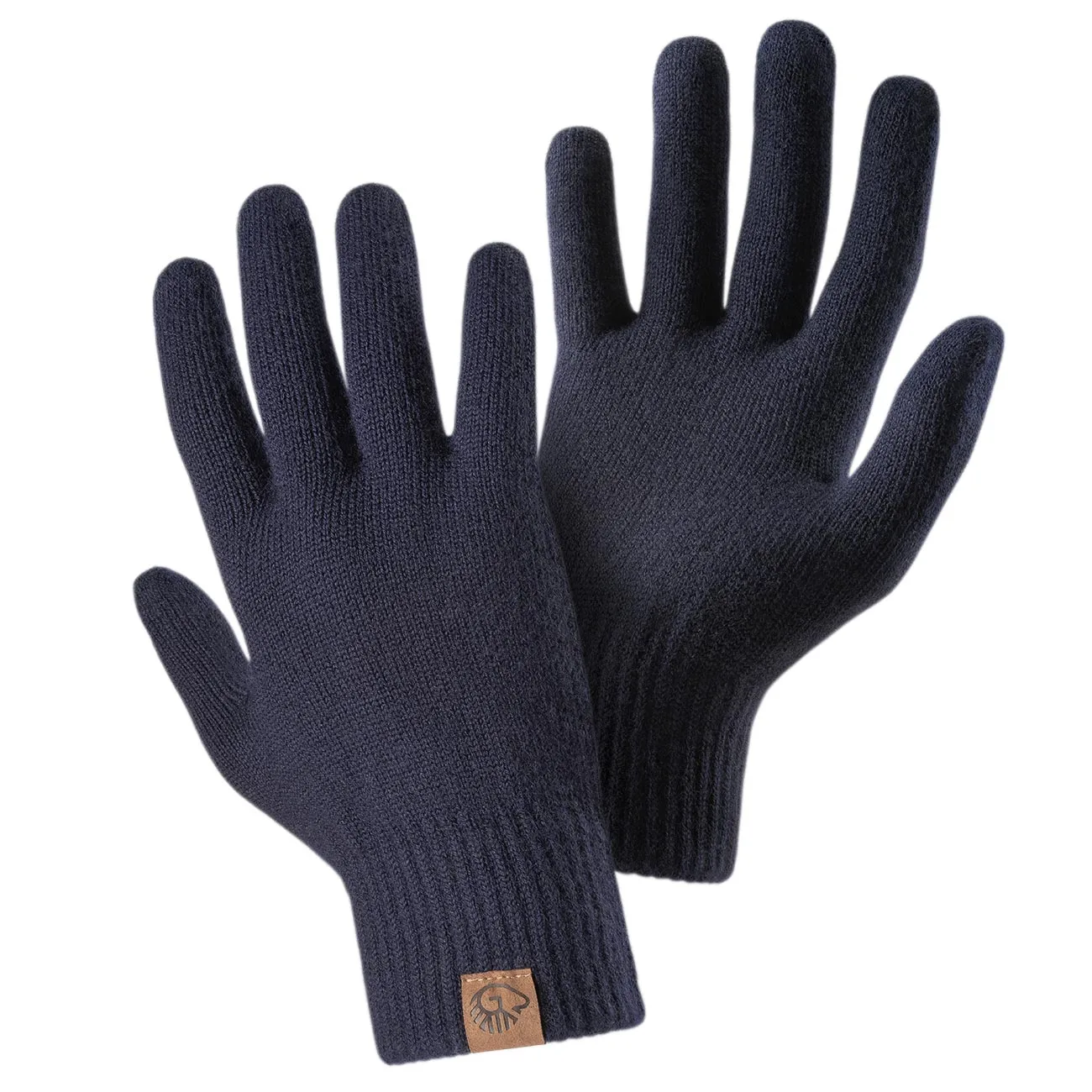 Cómo limpiar y guardar guantes de merino para hombre
