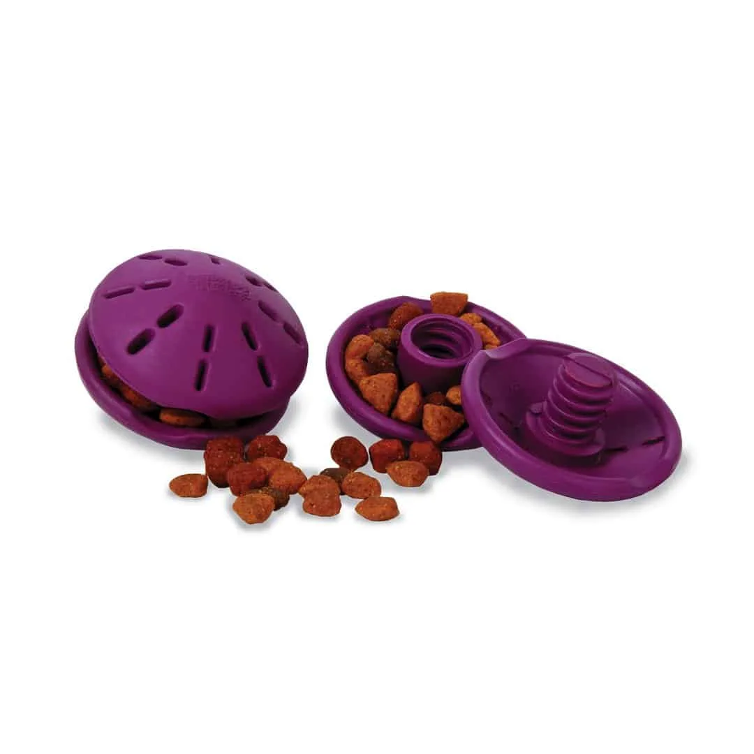 PetSafe Twist ‘N Treat Treat Dispensing Dog Toy Small