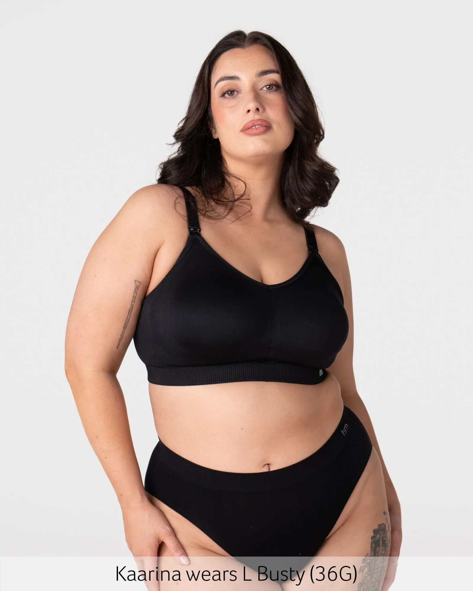 Nursing Bras with Clips vs. Pull-Down Styles: Which Is Better?