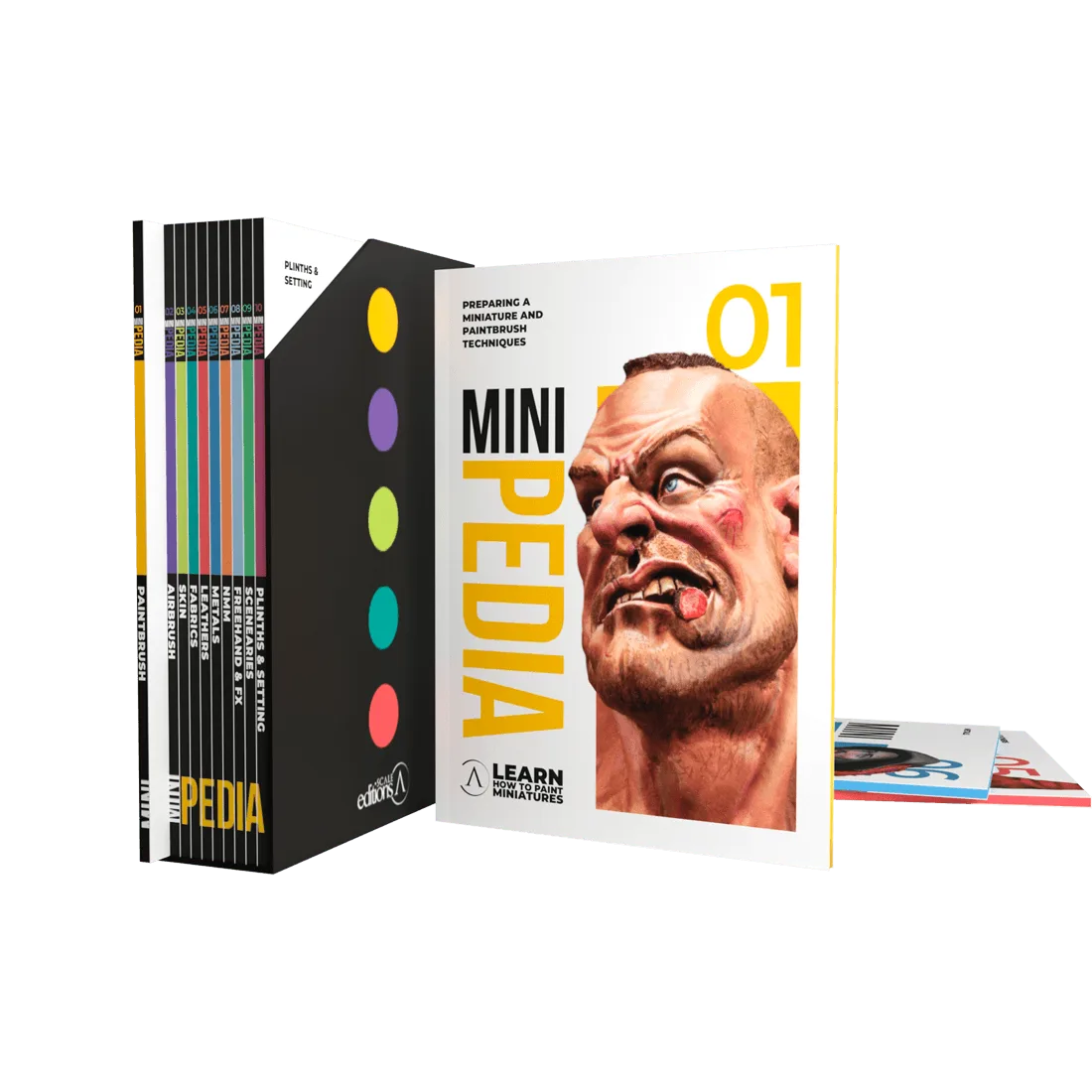 MINIPEDIA
