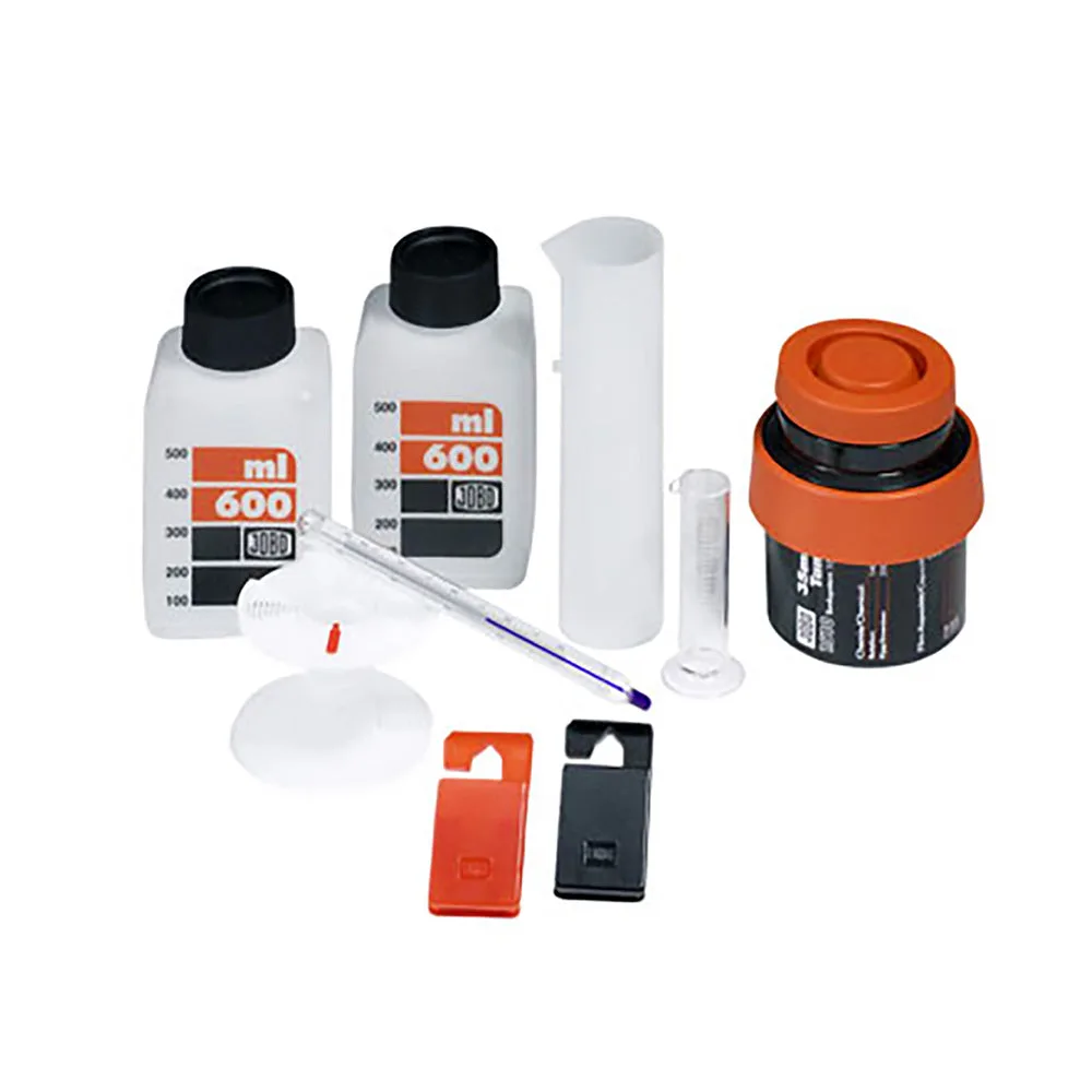 CineStill 1500S LAB Kit Small vs. 2502 DuoSet Reel: Which Home Development Kit Is Right for You?