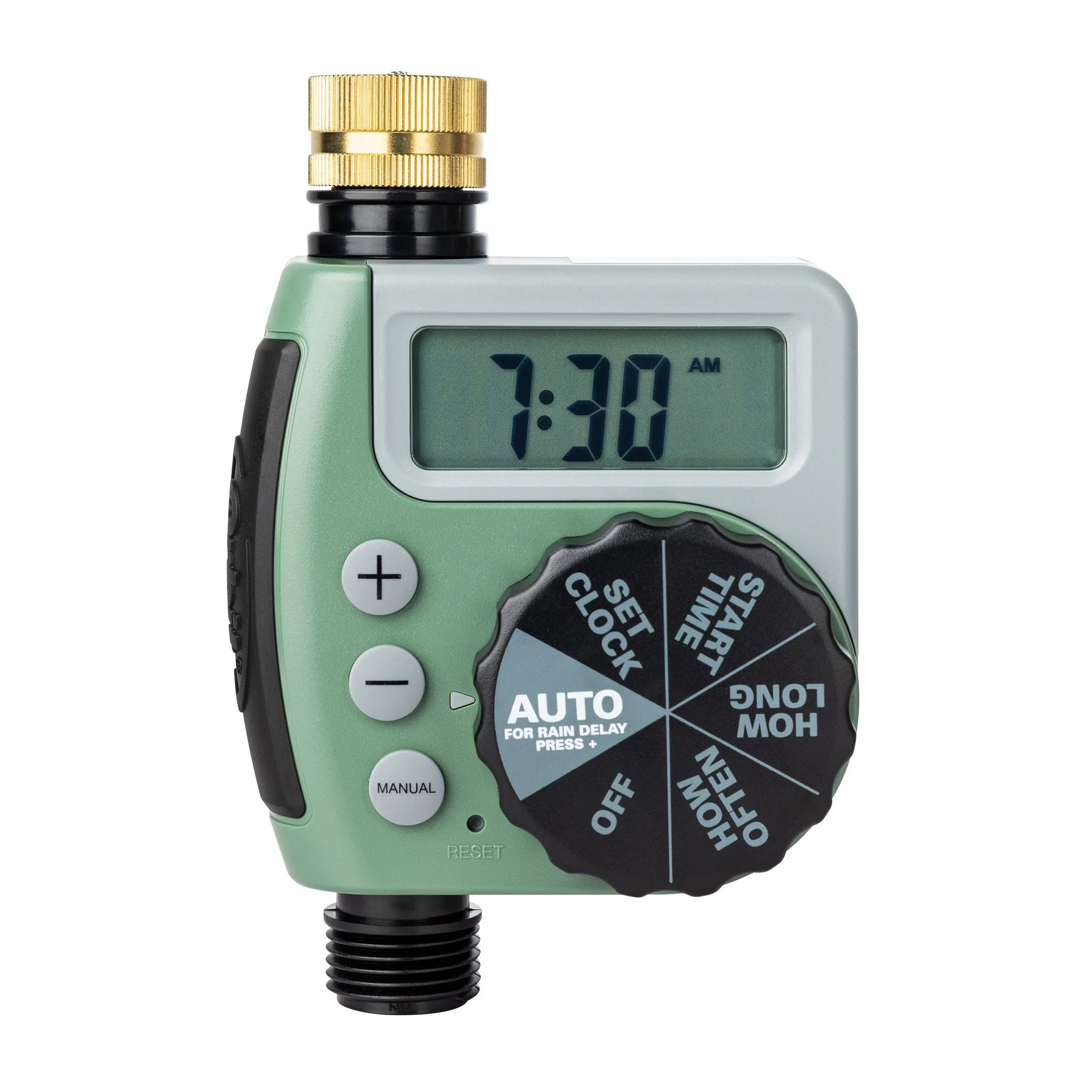 Smart Irrigation in 2026: New Timers, Technology, and Water Conservation Trends