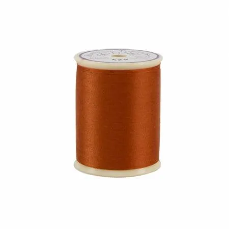 So Fine! Thread #429 Pumpkin - Spool