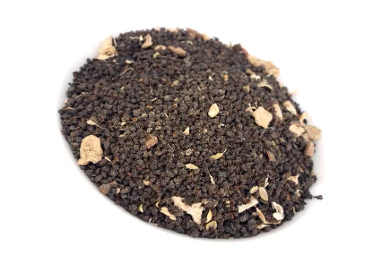 GryffinBrew vs Vulcan Spice: Bold Tea Showdown for Fans