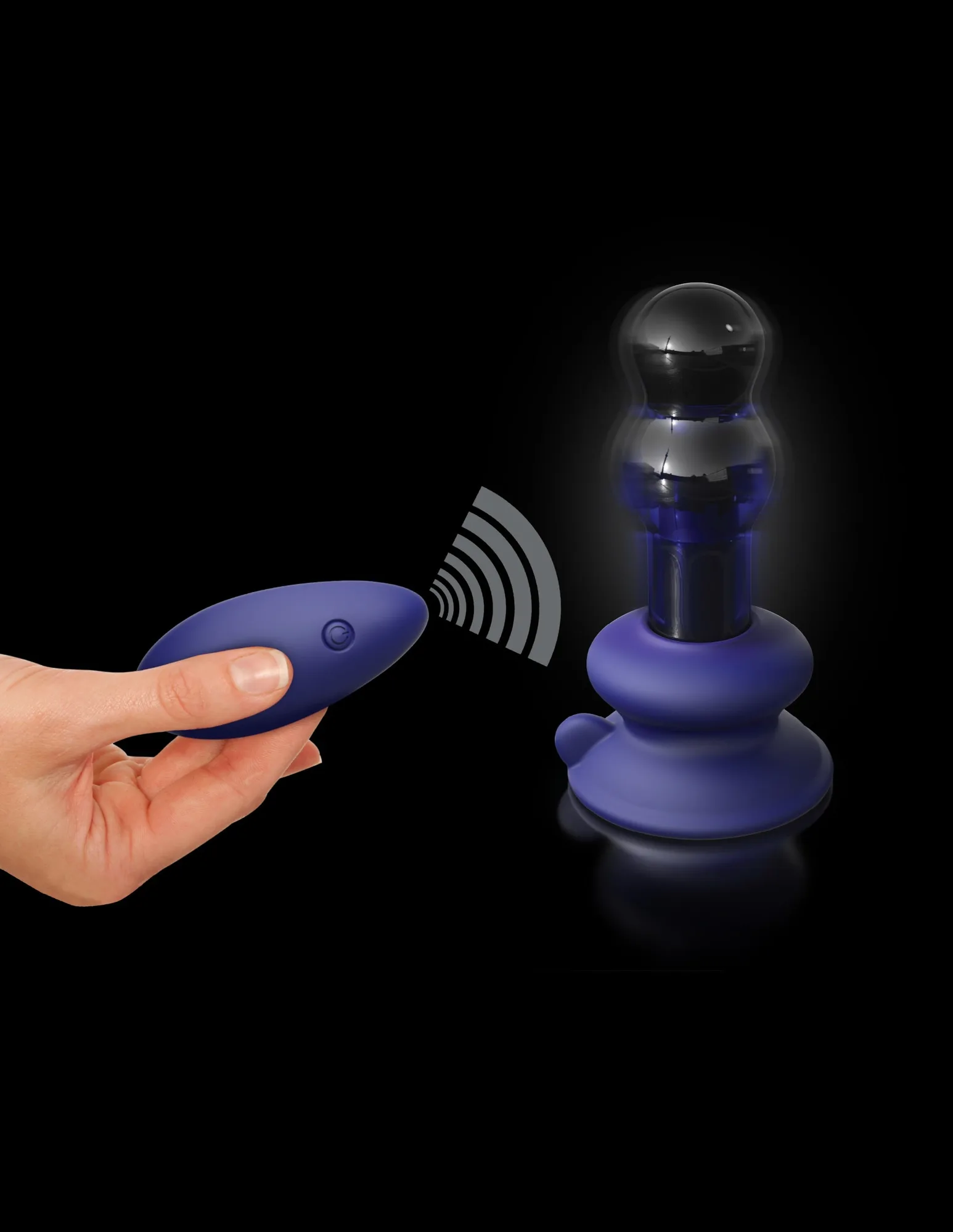 How to Clean and Care for Your Glass Anal Plug