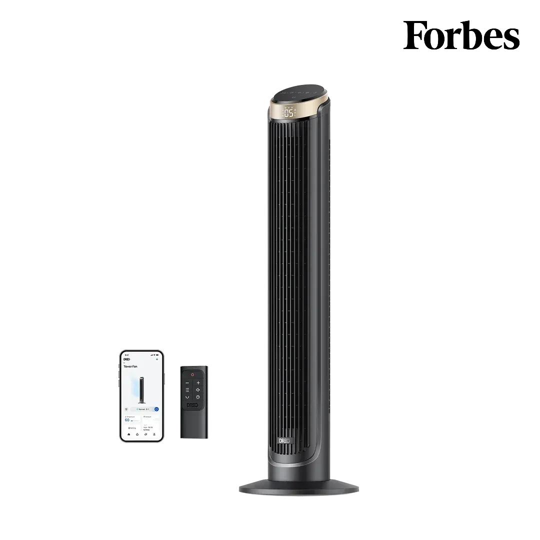 Smart Tower Fan Cruiser Pro T3S
