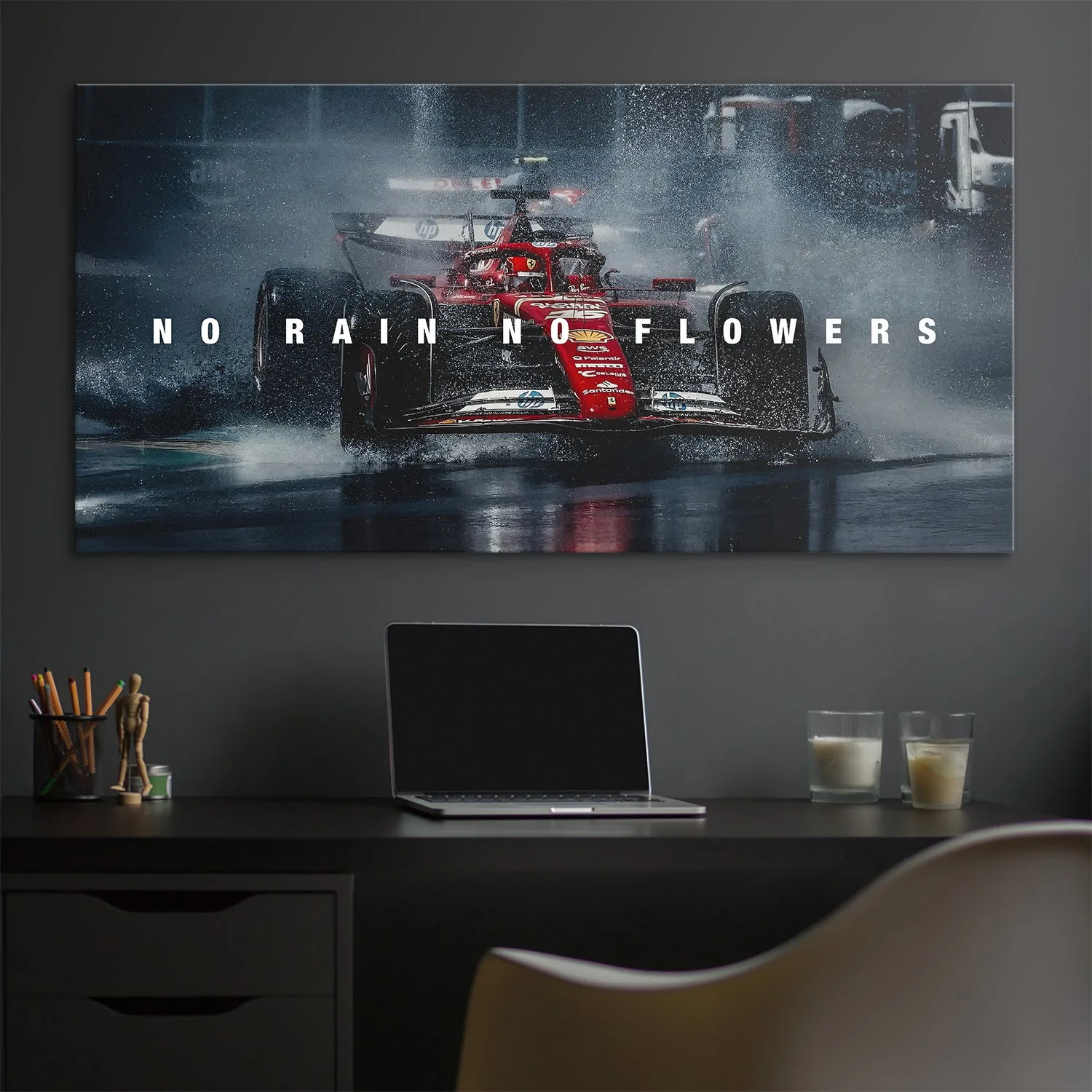 How to Care for Your Canvas Prints to Make Them Last for Years