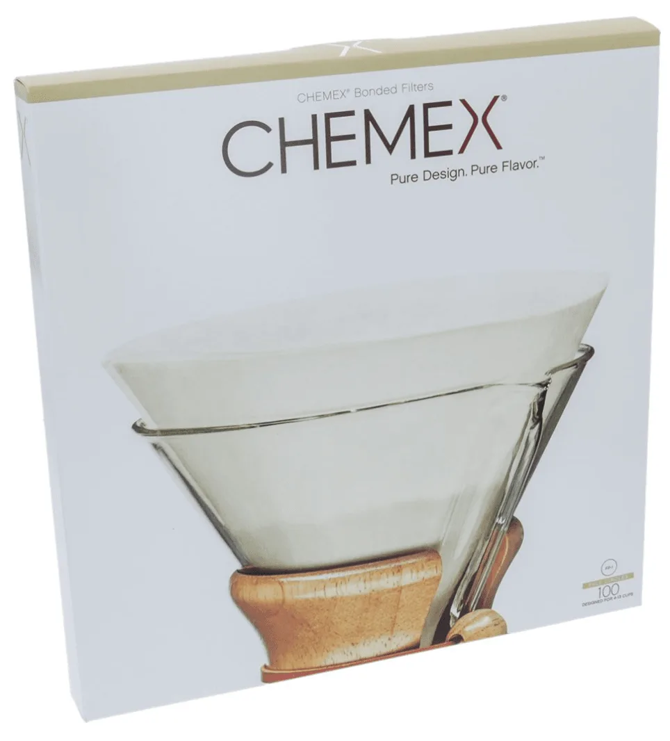 Chemex FP-1 Filters, pack of 100