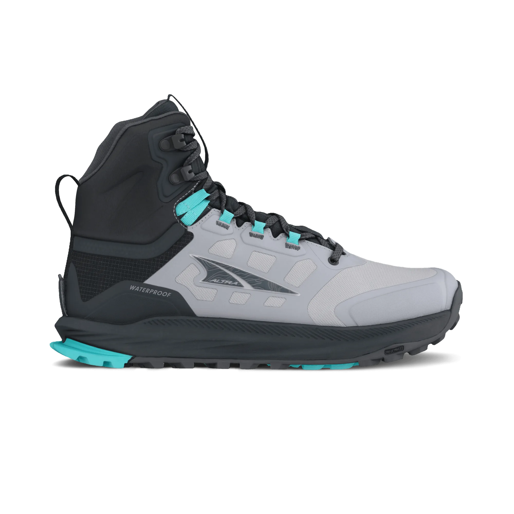 Altra Lone Peak 9 WP Mid mujer vs Timp Hiker