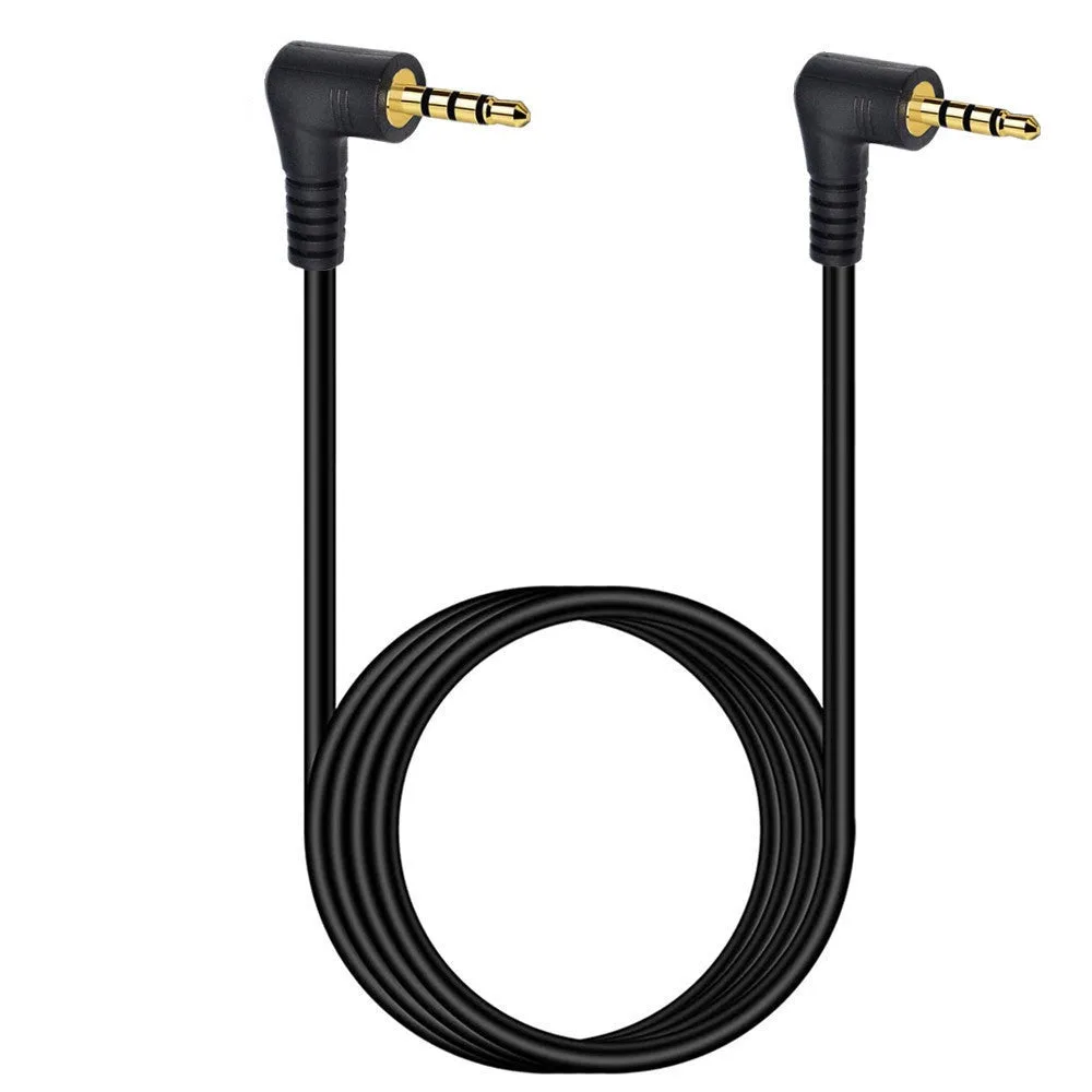 How to Choose a 2.5mm TRRS Headset Audio Cable
