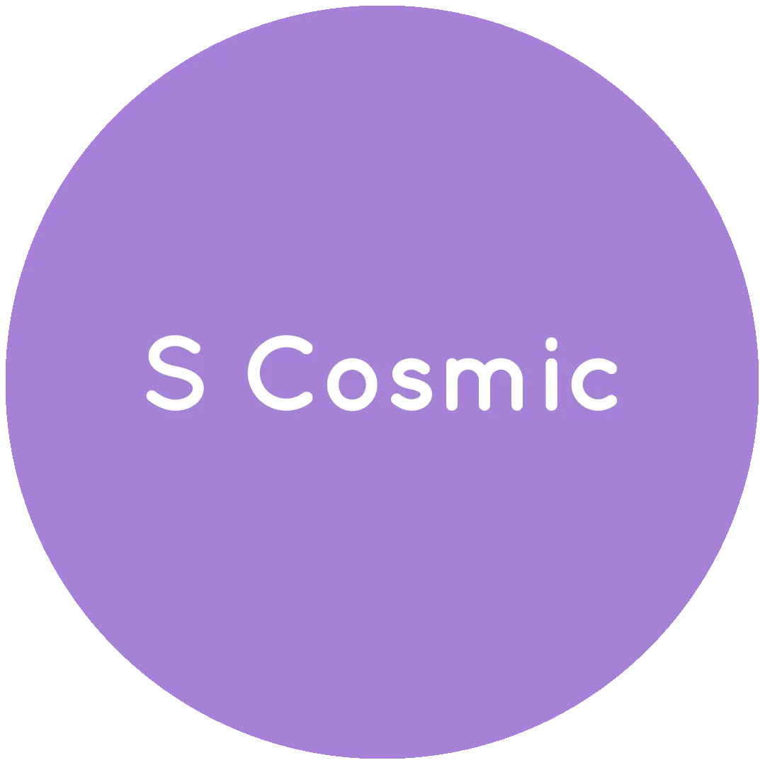 OUTLET - S Cosmic