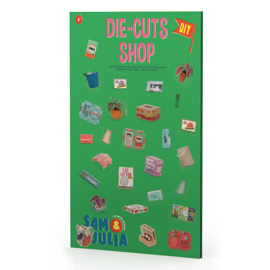 DIY Prints SHOP: Come creare l'insegna del tuo negozio