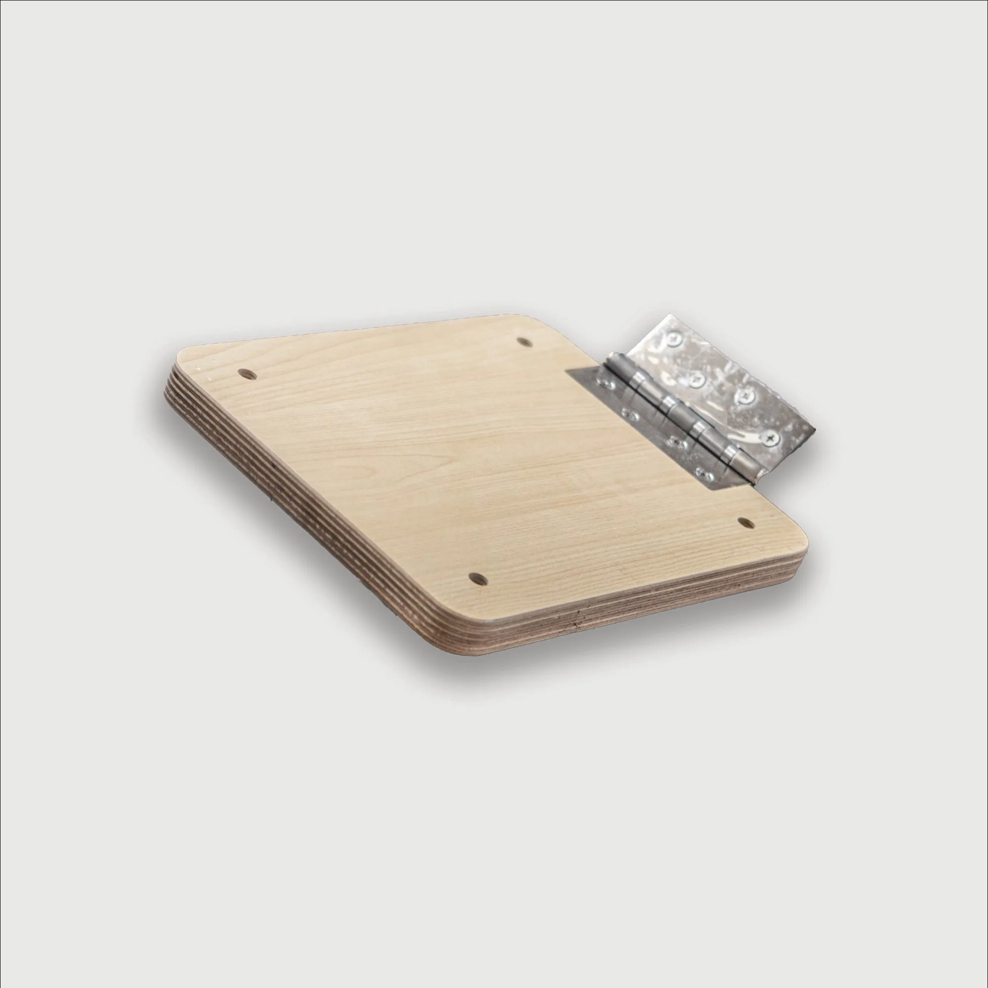 Madera para reposacabezas