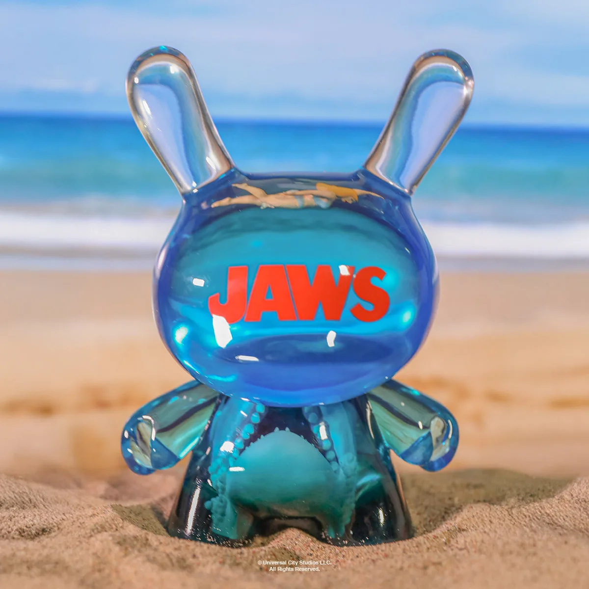 Průvodce nákupem sběratelské figurky Jaws Dunny k 50. výročí