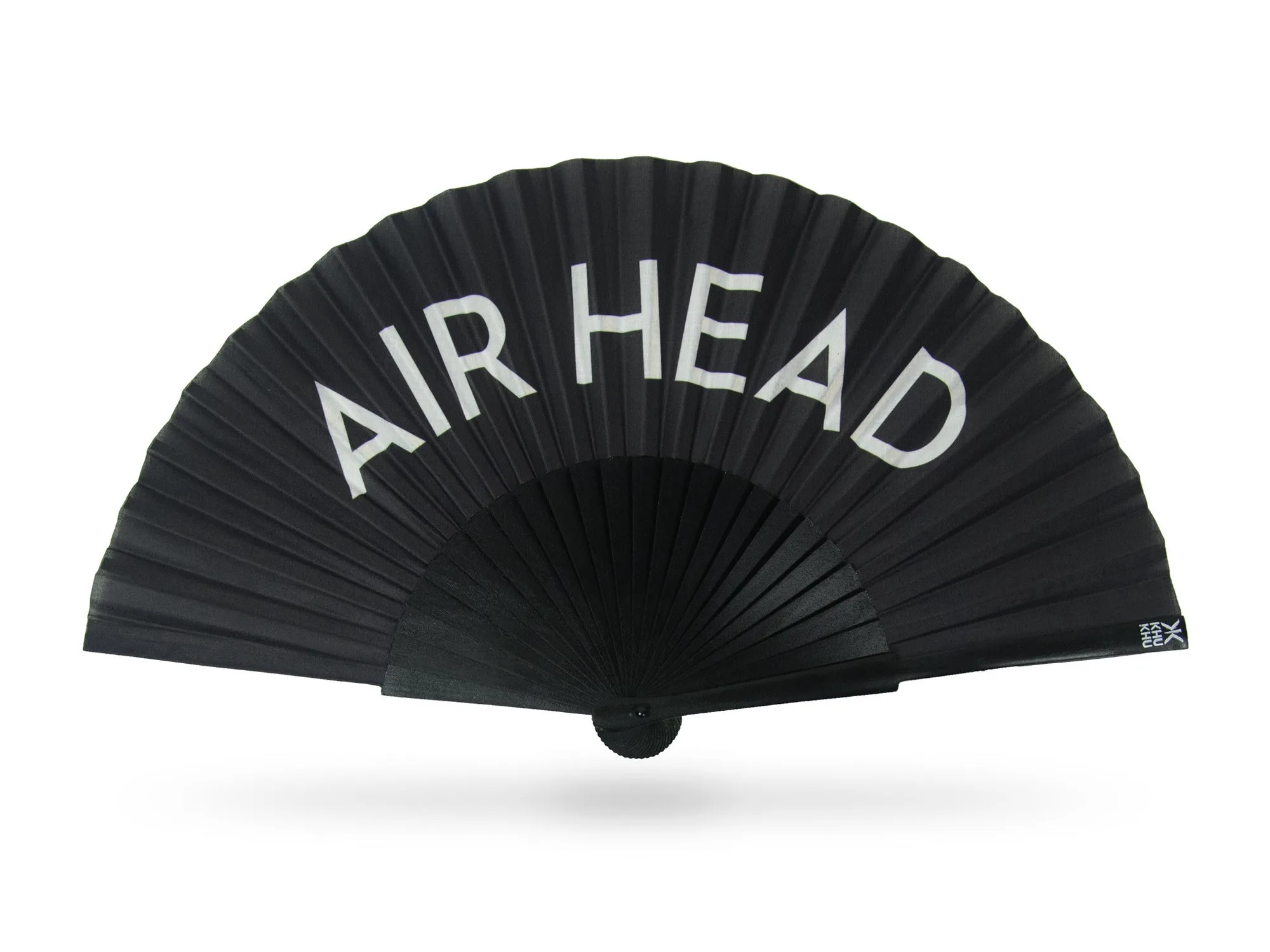 Air Head Handwaaier: Lichtgewicht voor dagelijks gebruik