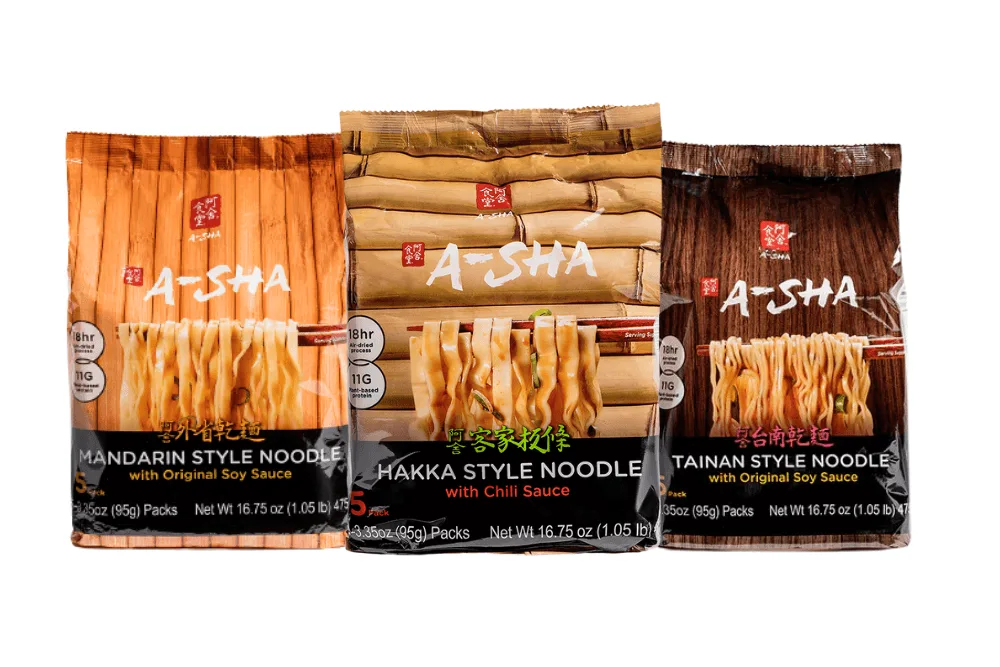 How to Store and Extend the Shelf Life of Dry Noodle Bundles