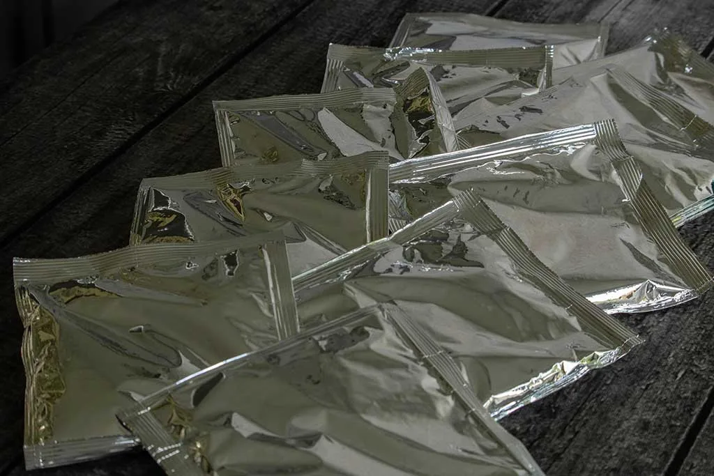 Coffee Catering Sachets: Bulk Brewing Guide