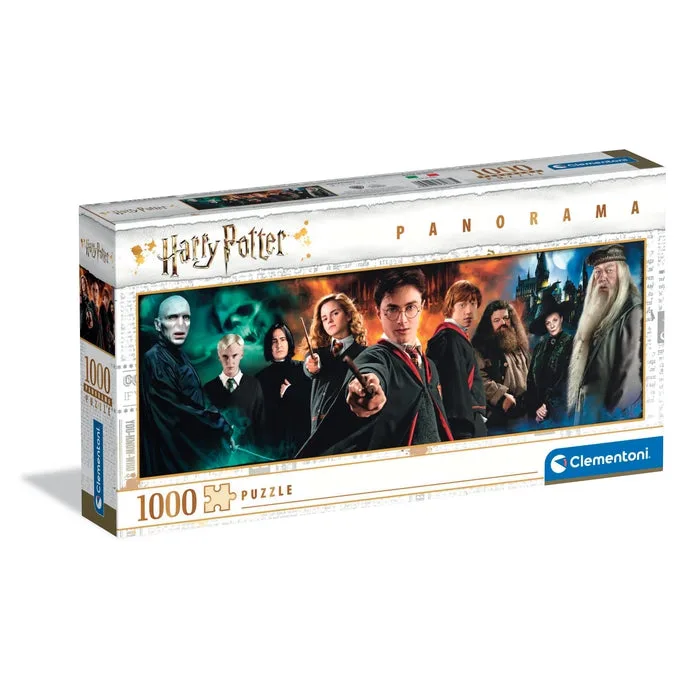 Harry Potter - 1000 pezzi