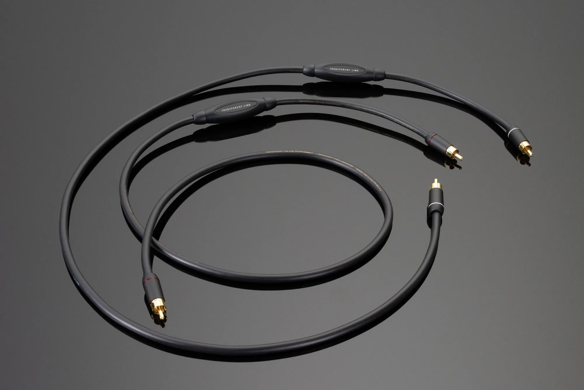 Link RCA Interconnect