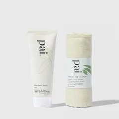 Try Before You Pai | Skincare Starter Set