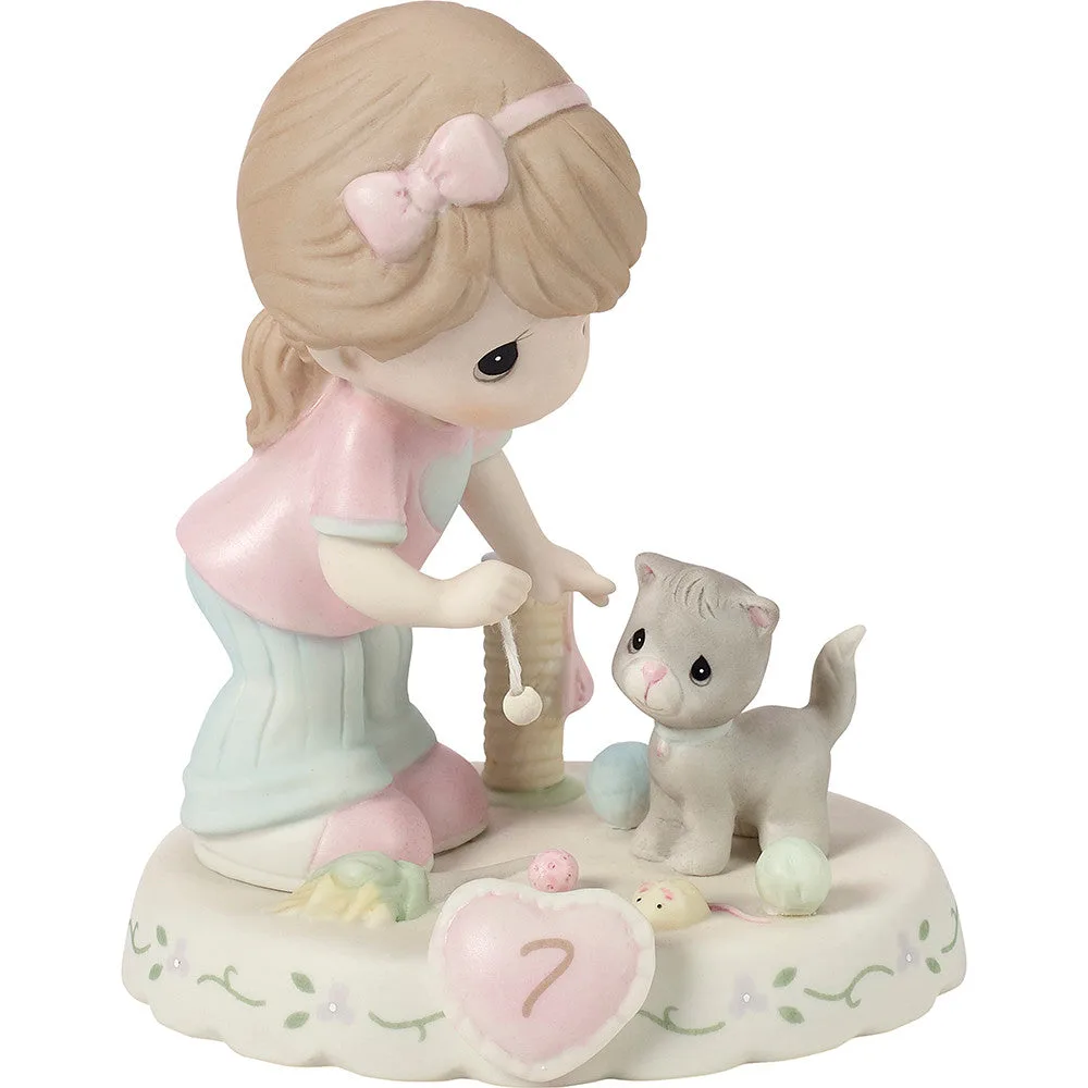 How to Display Your Growing In Grace Figurine Collection