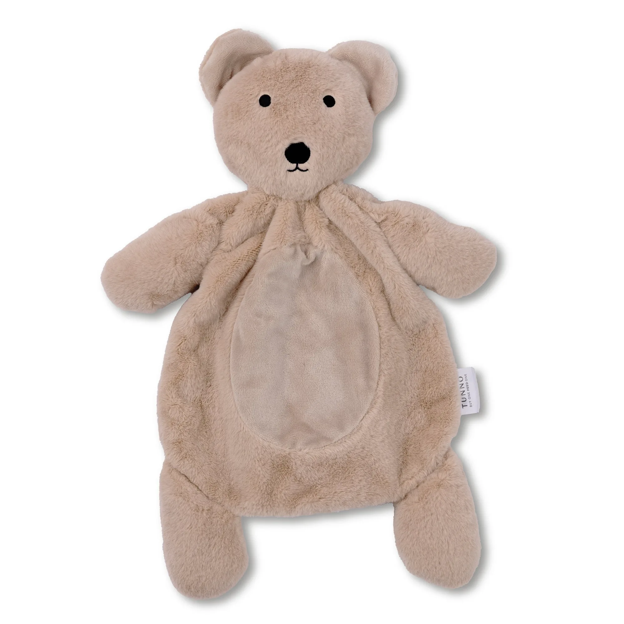 Big Buddy Bernie the Bear