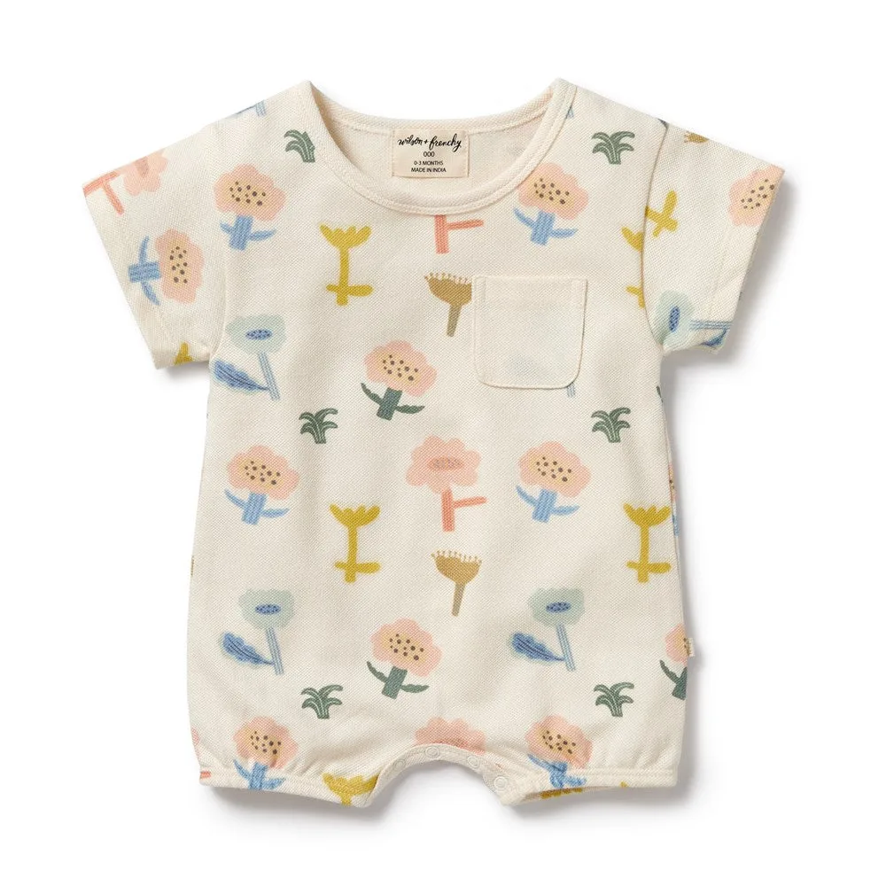 How to Choose the Right Organic Growsuit for Your Baby