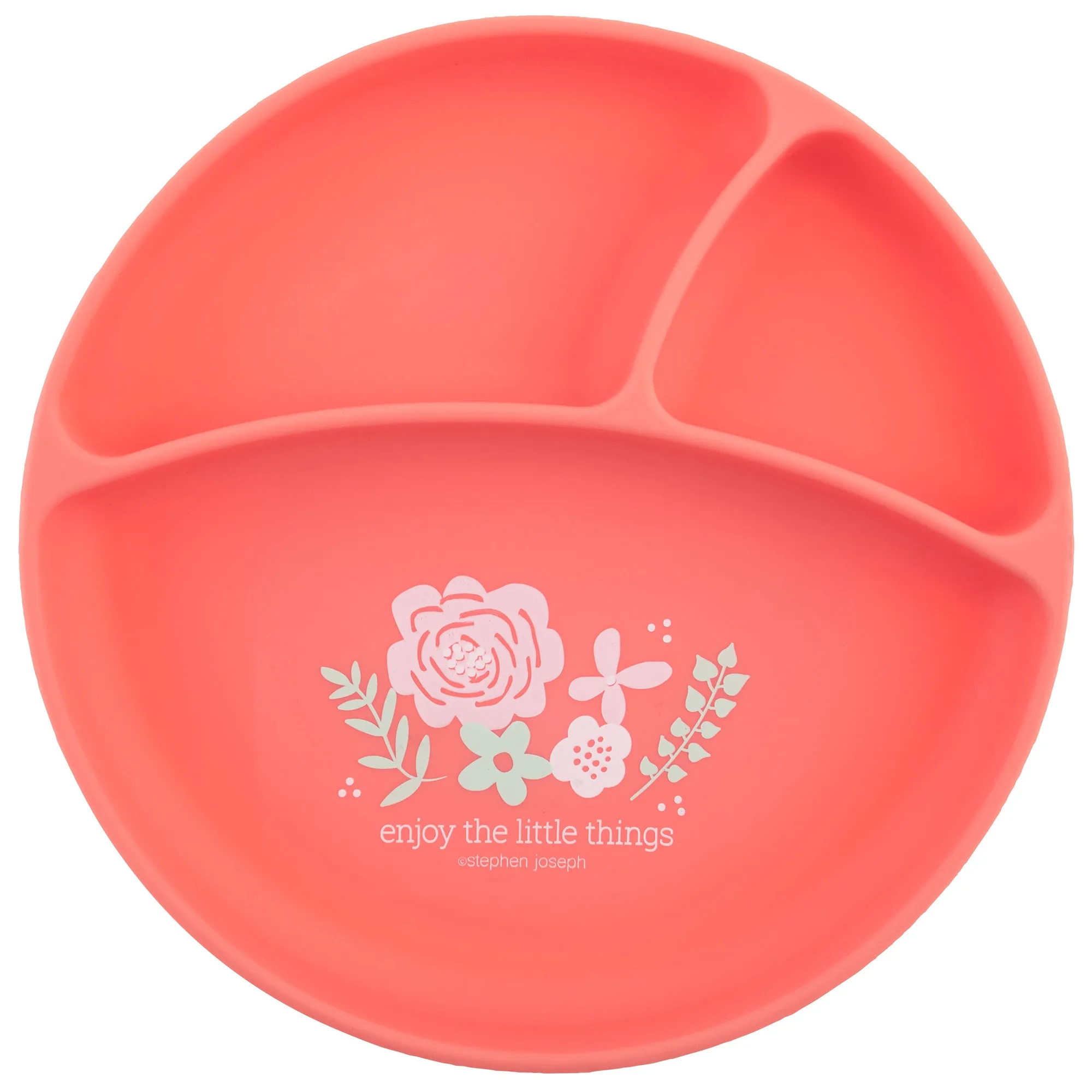 Suction Cup Silicone Plates