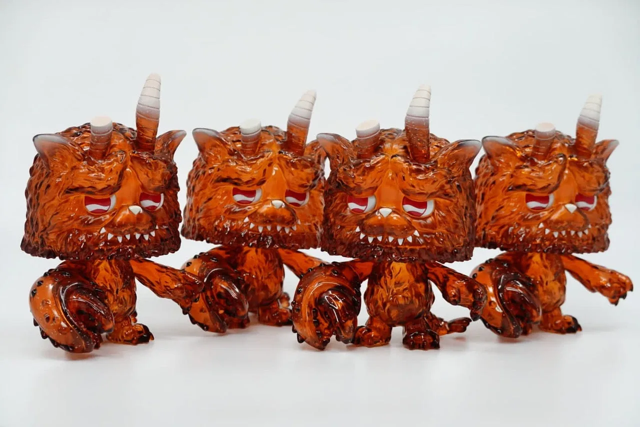 Preventing Vinyl Figure Yellowing and Fading: Essential Care Tips