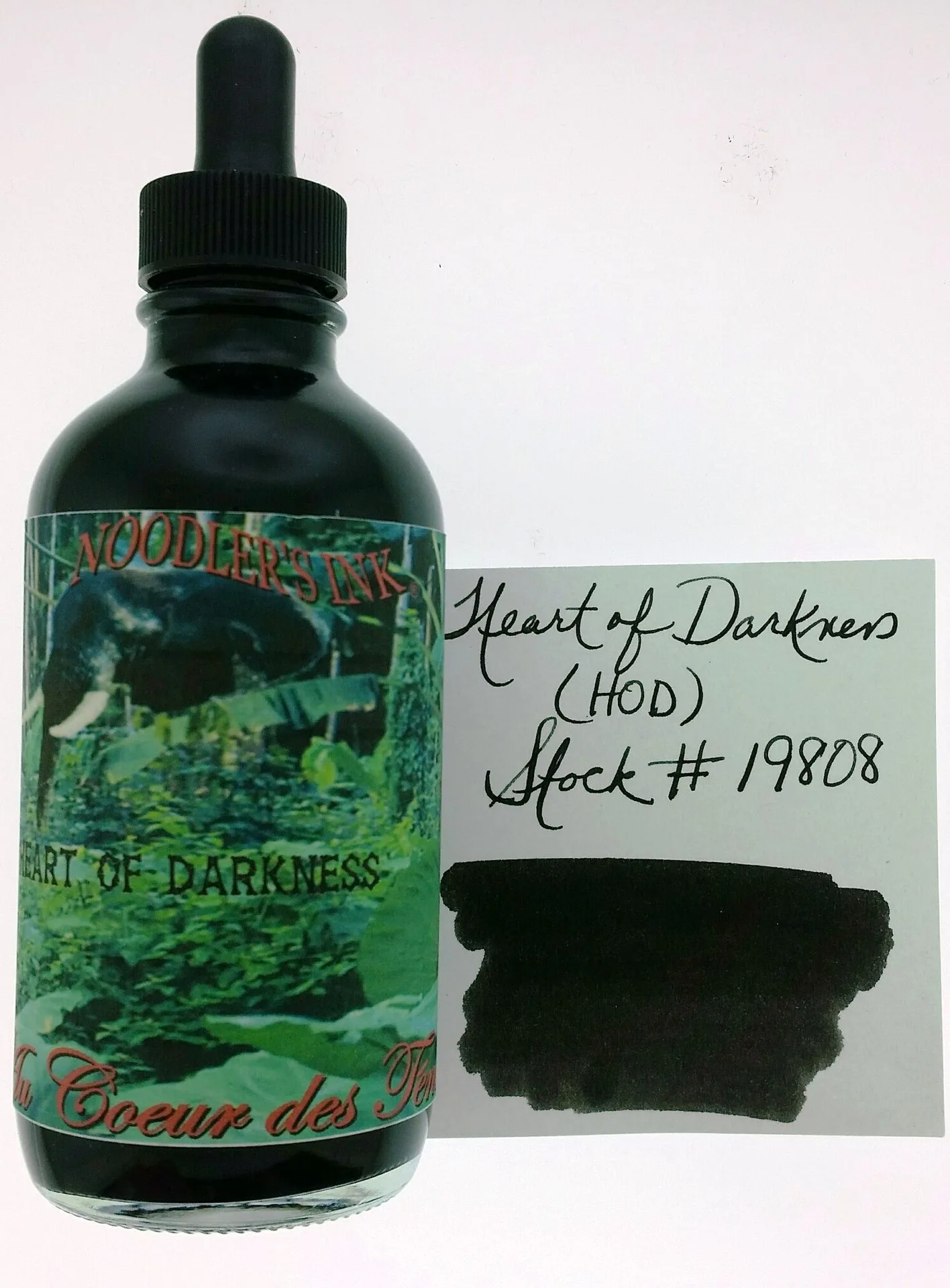 The Best Noodler's Inks for Left-Handed Writers: Quick-Drying Picks