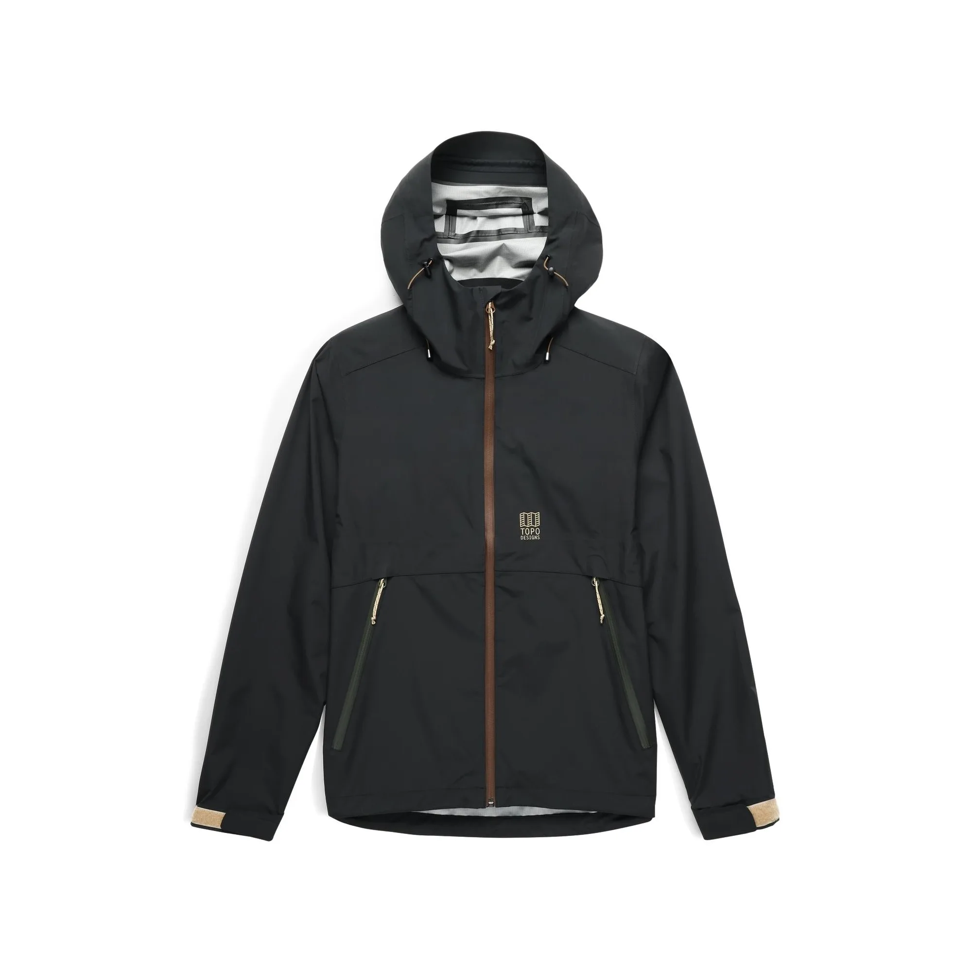 Chaqueta Global - Mujer