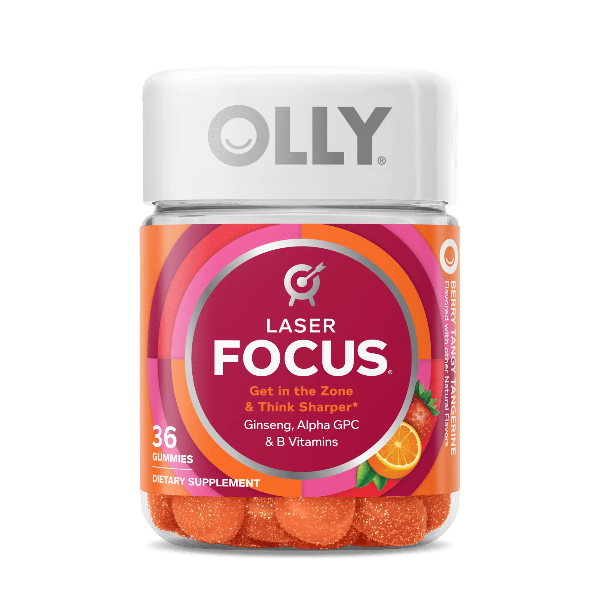 OLLY Extra Strength Daily Energy: A Complete Buying Guide