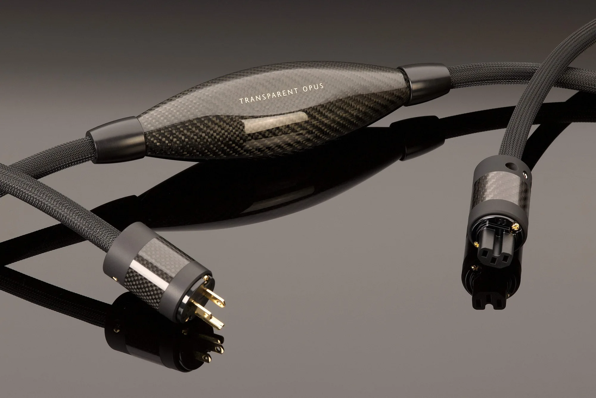 OPUS Power Cord