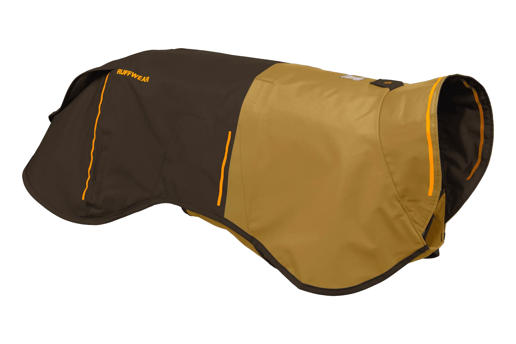 Sun Shower™ Dog Raincoat