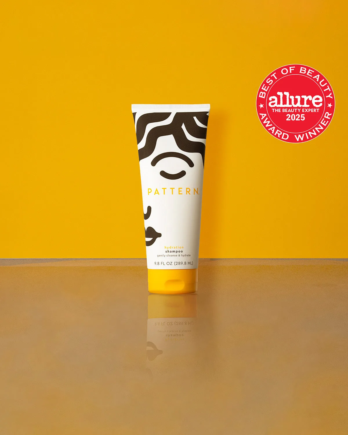 Hydration Shampoo