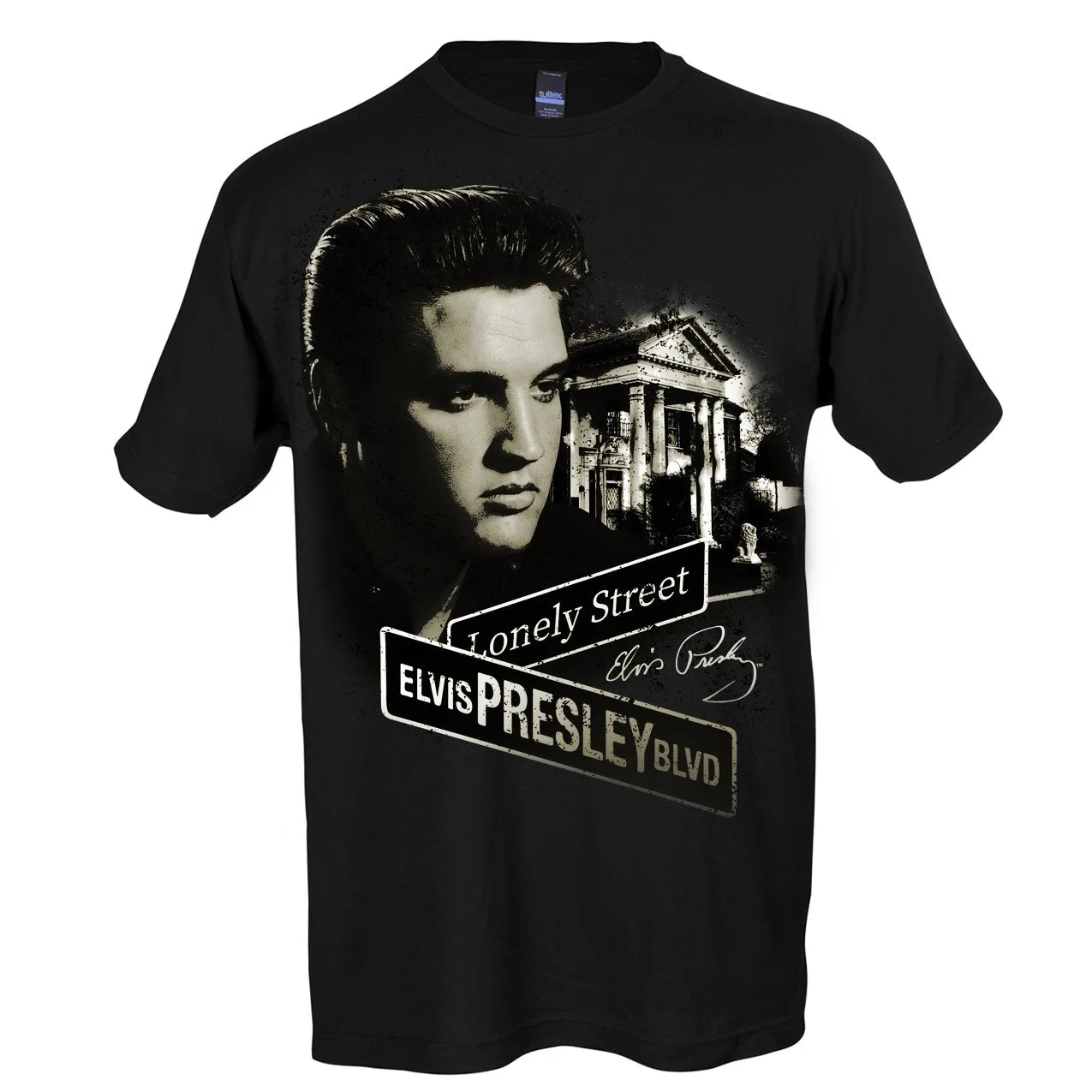 Elvis Presley: A Timeline of His Iconic Fashion Moments