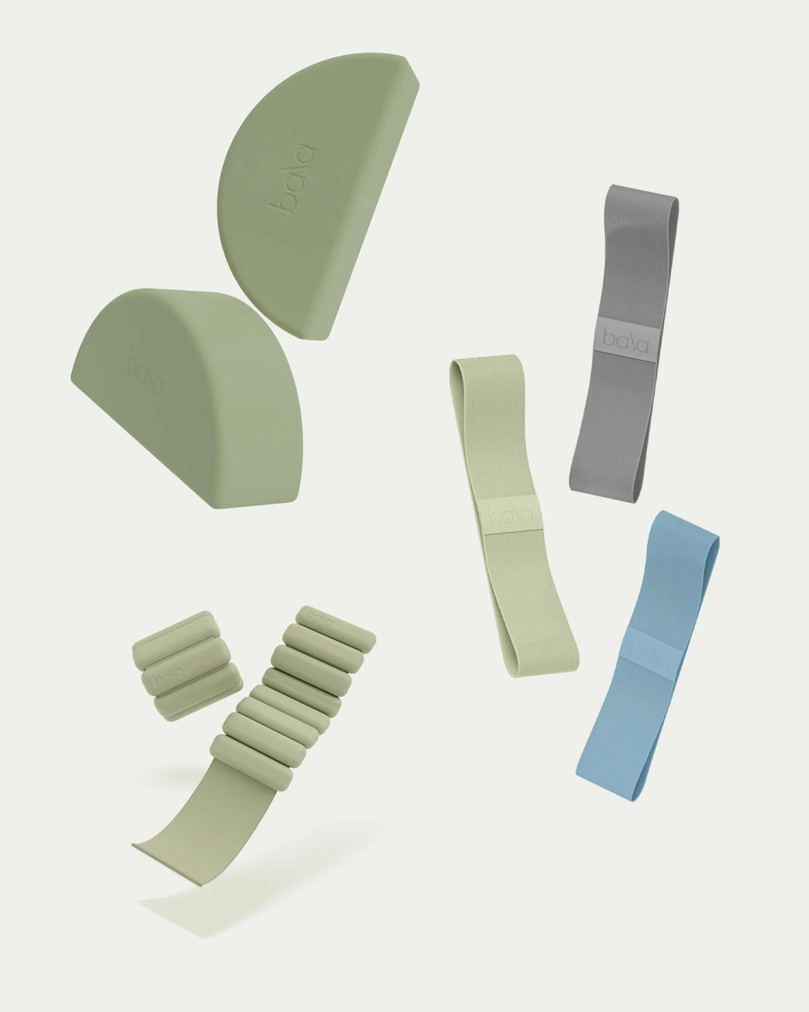 Come creare una routine barre a casa con il Barre at Home Kit