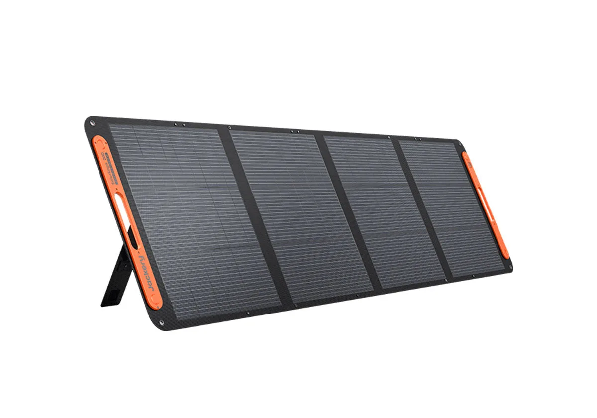 Jackery Explorer 1000 et camping avec tente de toit : alimenter votre installation