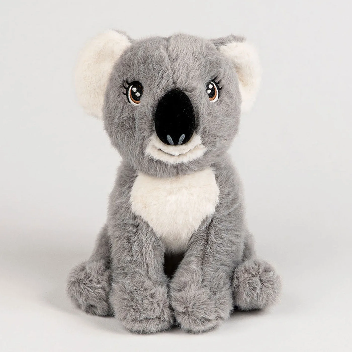 Koala Puppet vs Eco Bub Koala: Welk knuffeldier?