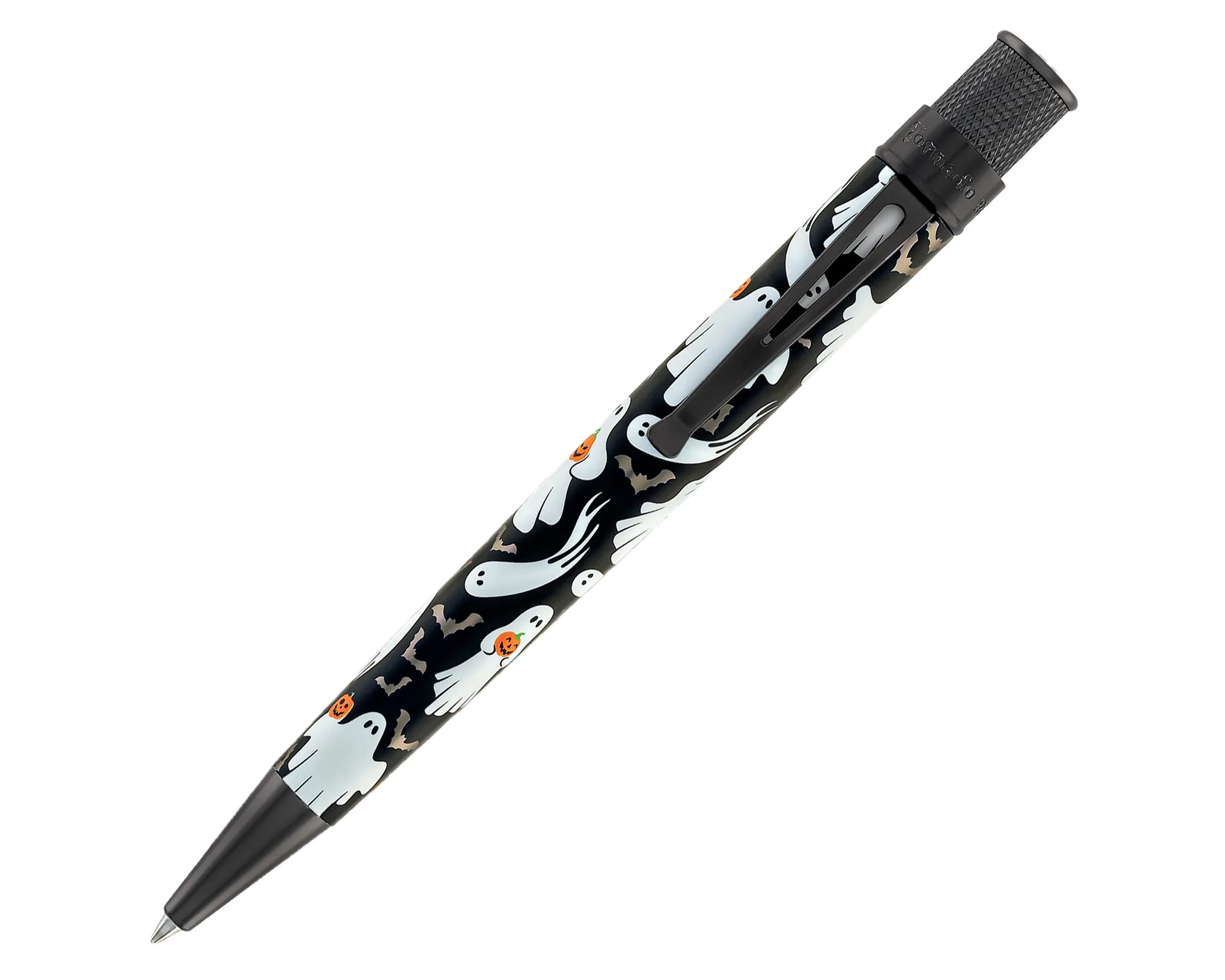 Goldspot Exclusive - Haunted Houseparty Rollerball LE