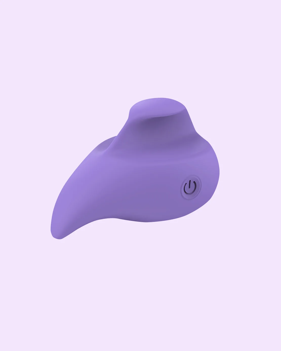 VibeMe™ - Ergonomic Vibrator