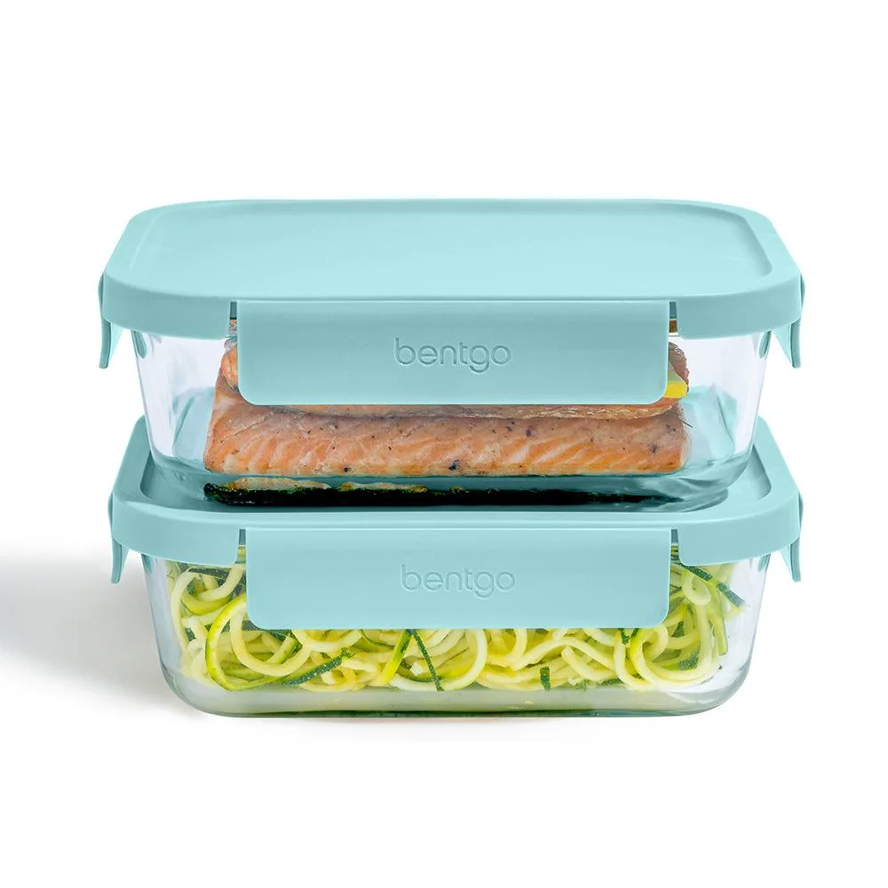 How to Transition from Plastic to Glass Food Storage: A Step-by-Step Guide