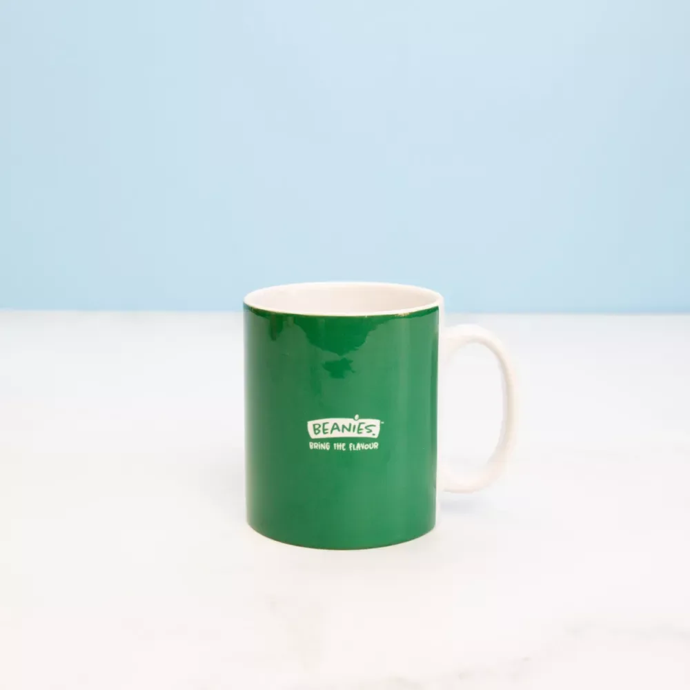 Cara Menjaga Mug Keramik Hijau Beanies Anda Tetap Terlihat Baru: Tips Perawatan Ahli untuk Kilau Tahan Lama