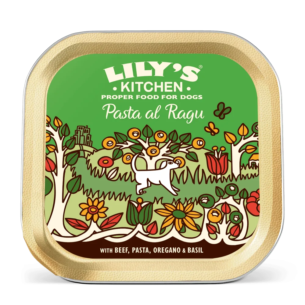 How to Mix Ultimate Stews for Dogs with Dry Kibble for a Tasty Meal