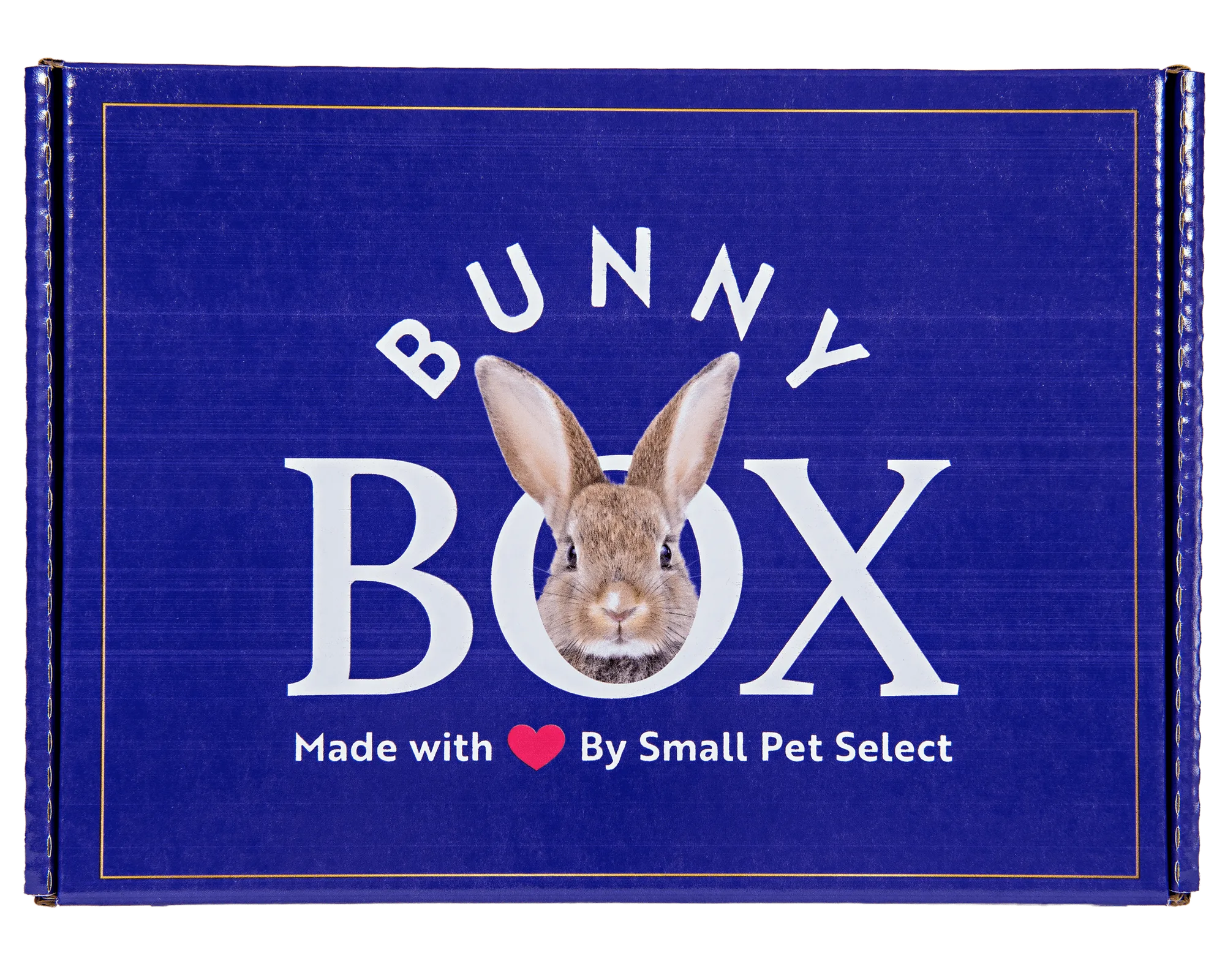 The Bunny Box: What's Inside a Small Pet Bundle