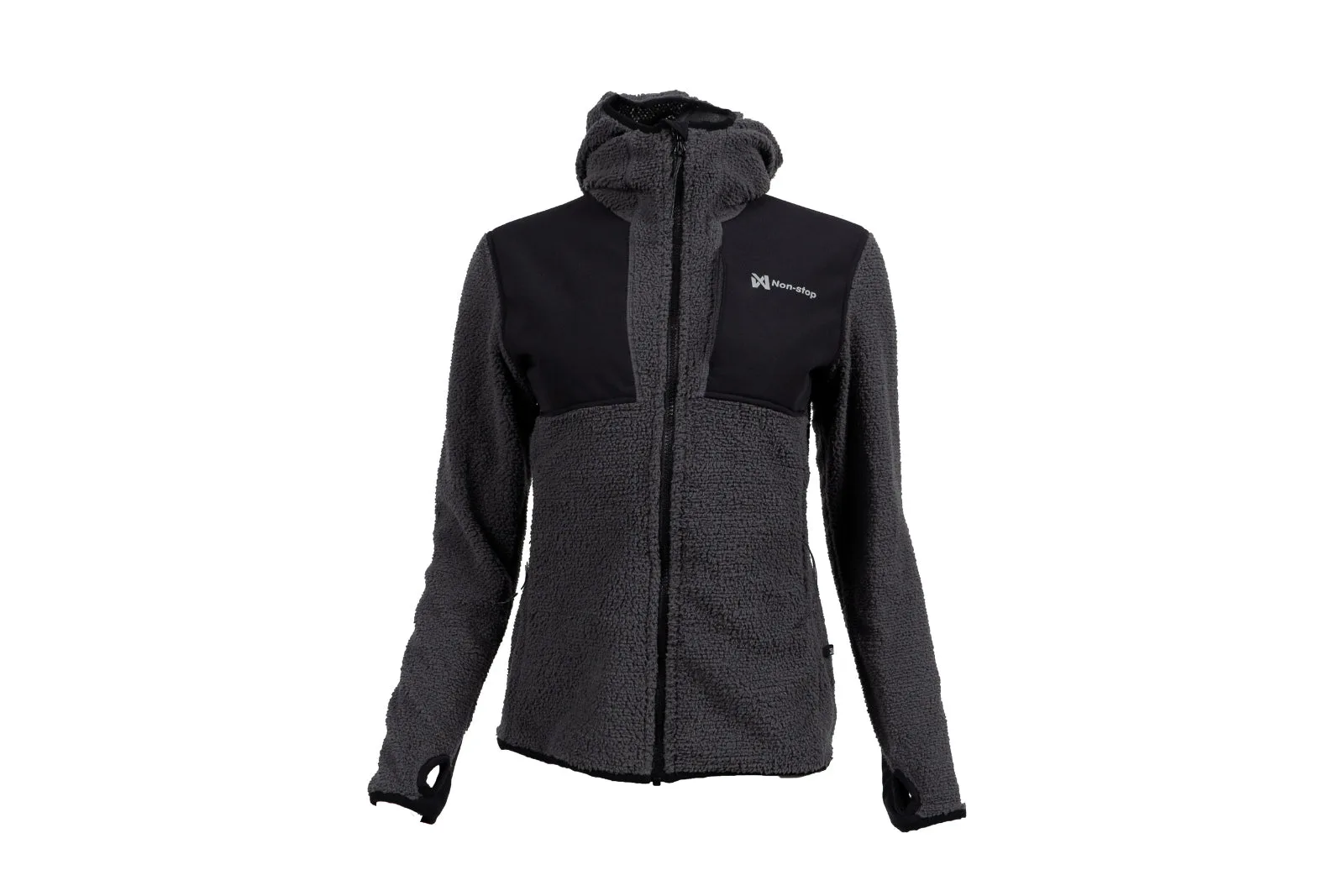Hoodie FZ women's 2023