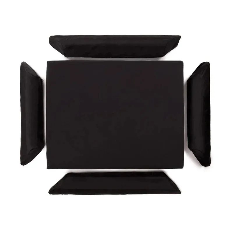 Foam Protection Kit for Dog Beds: What It Does