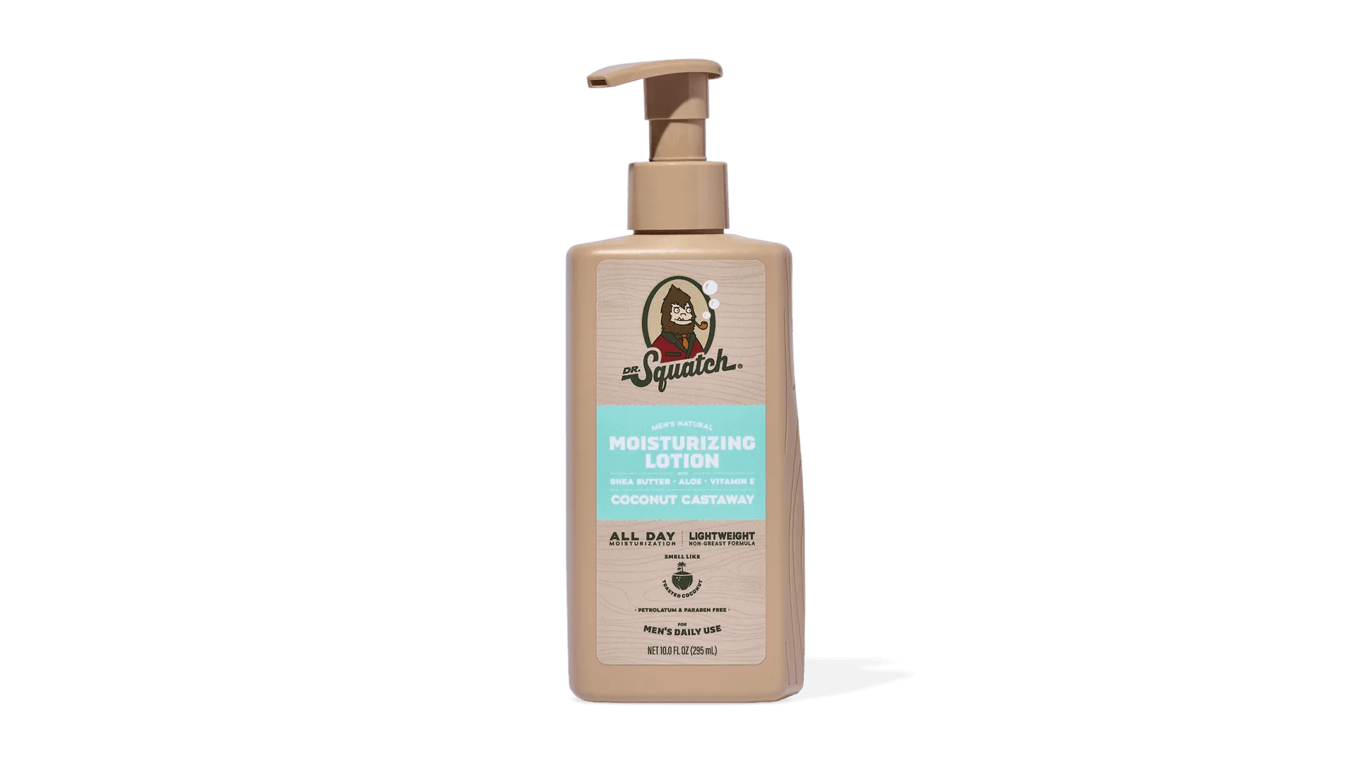 How to Use a Natural Lotion After Shaving: Soothe and Hydrate Your Skin