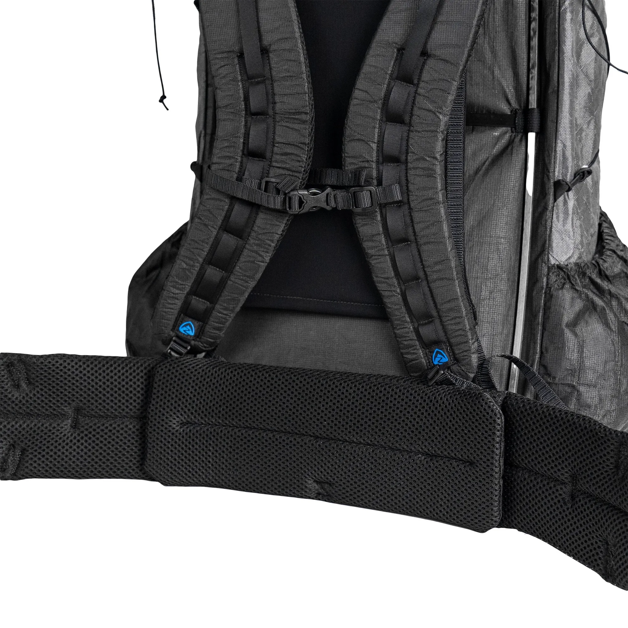 How to Replace a Lumbar Pad on Your Backpack